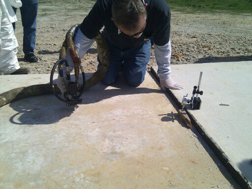 Foundation Repair in Olympia Washington Foundation Repair